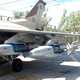 The highly accurate SPICE 1000 glide bomb with electro-optical targeting. Photo credit: RAFAEL
